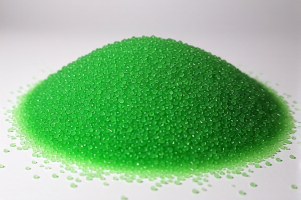 Image for Ethylene Vinyl Acetate Copolymer Resin
