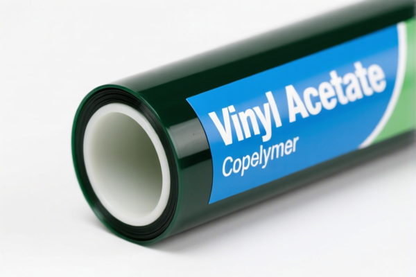 Image for Vinyl Acetate Copolymer (Industrial Grade)