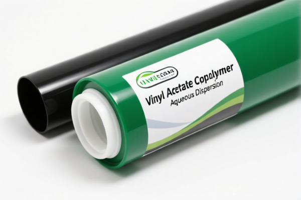 Vinyl Acetate Copolymer Aqueous Dispersion
