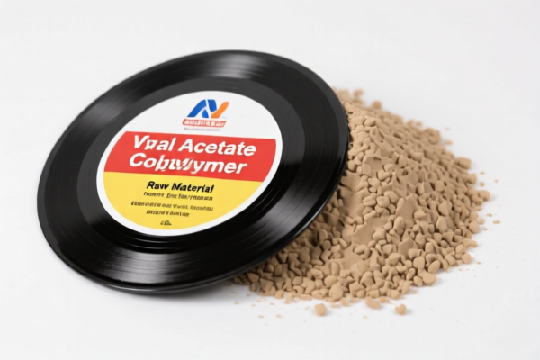 Image for Vinyl Acetate Copolymer Raw Material for Adhesives