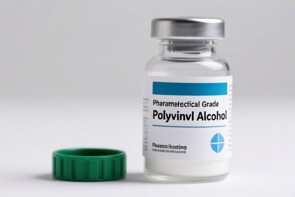 Image for Industrial Grade Polyvinyl Alcohol