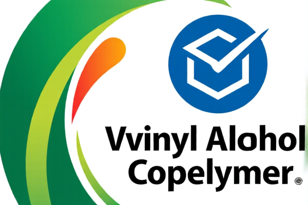 Image for Polyvinyl Alcohol Copolymer