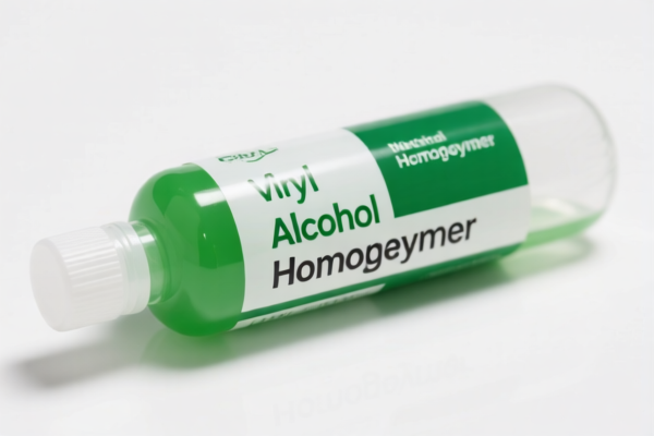 Image for Polyvinyl Alcohol Homopolymer