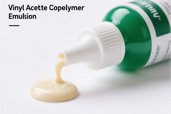 Image for Vinyl Acetate Copolymer Emulsion