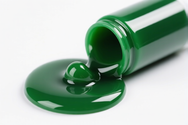 Image for Vinyl Acetate Copolymer Emulsion