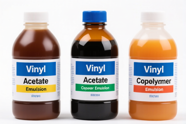 Image for Vinyl Acetate Copolymer Emulsion