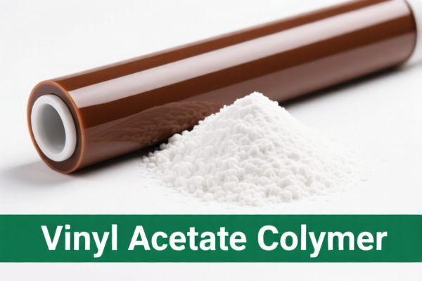 Image for Vinyl Acetate Copolymer Raw Material for Adhesives