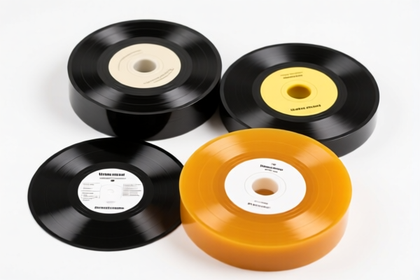 Image for Vinyl Acetate Copolymer Raw Material for Adhesives