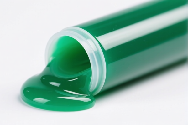 Vinyl Acetate Copolymer Resin (for Packaging)