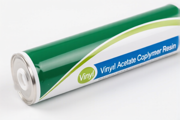Vinyl Acetate Copolymer Resin (for Packaging)