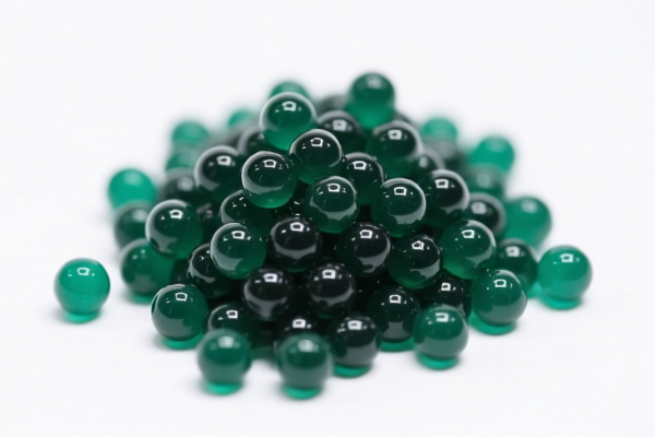 Vinyl Carbazole Resin (High Purity)