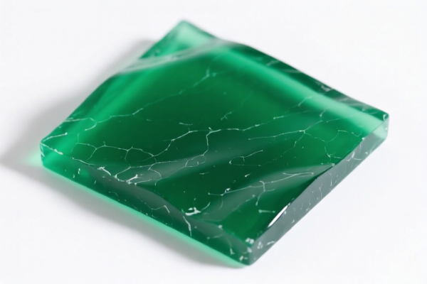 Image for Electro optic Polyvinyl Carbazole Resin