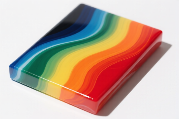 Image for Acrylic Resin Modifier