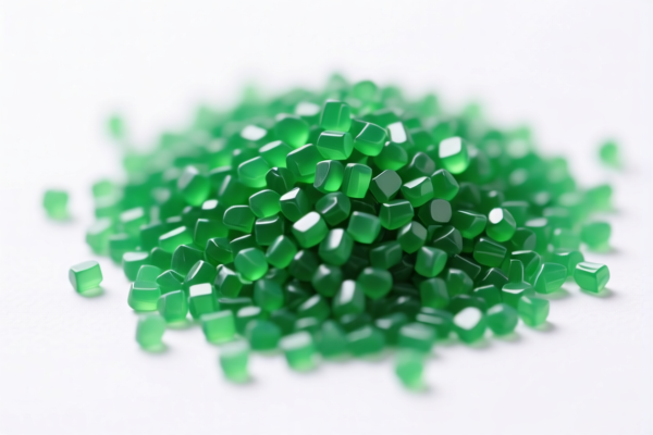 Image for PMMA Resin Granules
