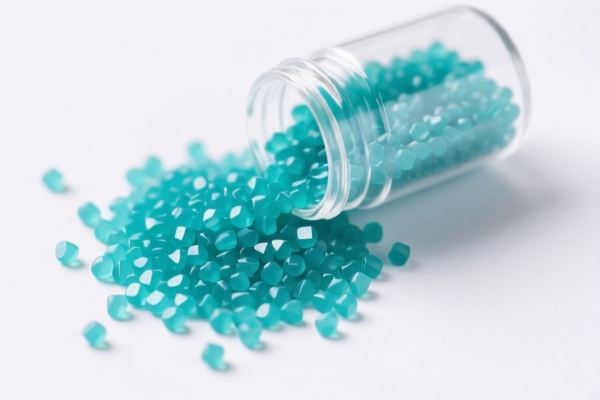 Image for PMMA Resin Granules