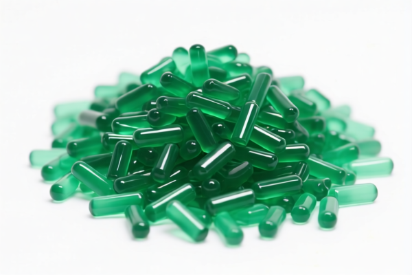 Image for Polymethyl Methacrylate Resin