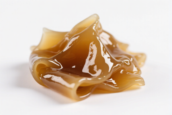 Image for Elastomeric Acrylic Polymer Additive Raw Material