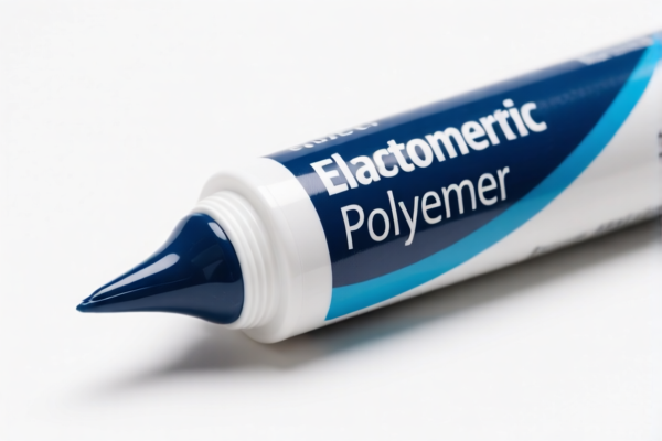 Image for Elastomeric Acrylic Polymer Anti Corrosion Raw Material