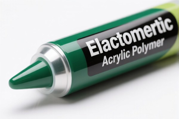 Image for Elastomeric Acrylic Polymer Anti Static Raw Material
