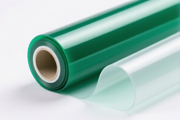 Image for Elastomeric Acrylic Polymer Film Forming Raw Material