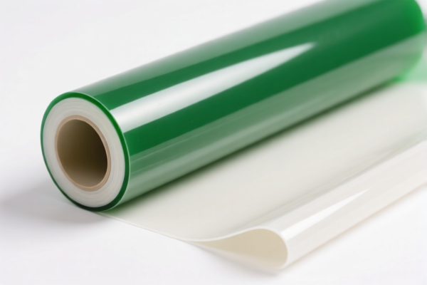Image for Elastomeric Acrylic Polymer Film Forming Raw Material