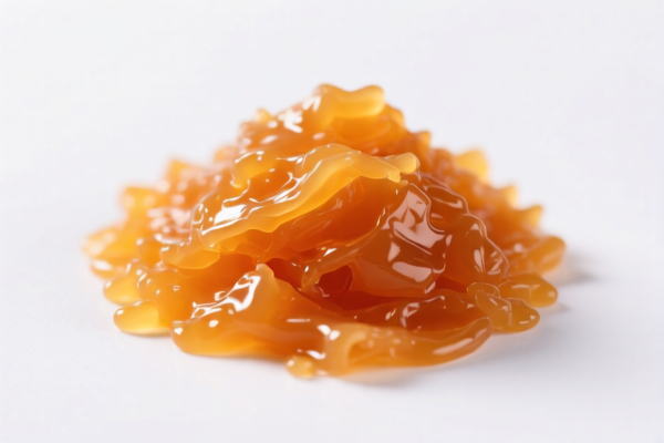 Image for Elastomeric Acrylic Polymer Flame Retardant Raw Material