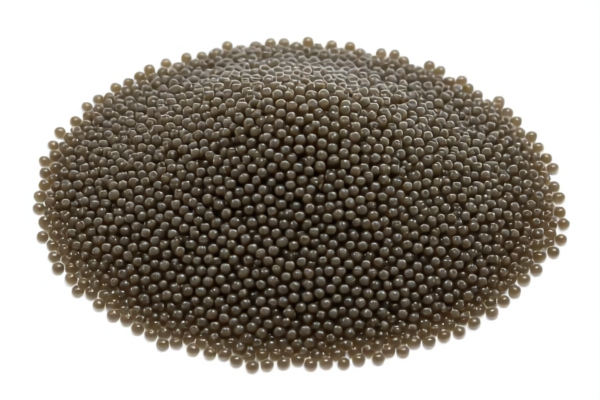 Image for Elastomeric Polyurethane Granules