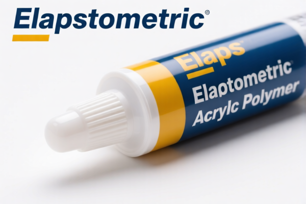 Image for Elastomeric Acrylic Polymer Thermoplastic Elastomer Raw Material