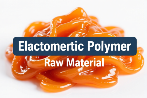 Image for Elastomeric Acrylic Polymer Raw Material