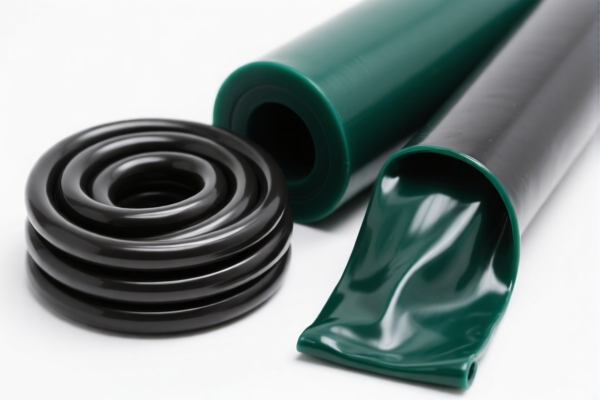 Image for Elastomeric Acrylic Polymer Raw Material