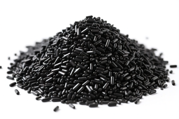 Image for Elastomeric Acrylic Polymer Raw Material
