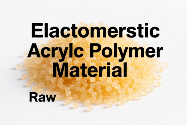 Image for Elastomeric Acrylic Polymer Stabilizer Raw Material