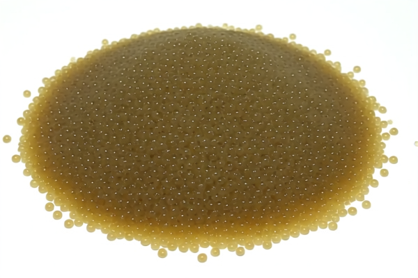 Image for Elastomeric Acrylic Polymer Thermoplastic Elastomer Raw Material