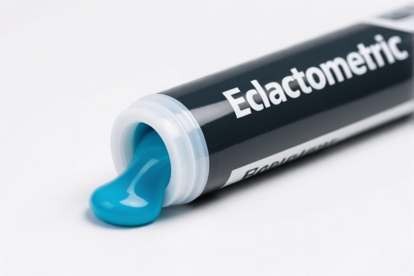 Image for Industrial Grade Elastomeric Acrylic Polymer Raw Material