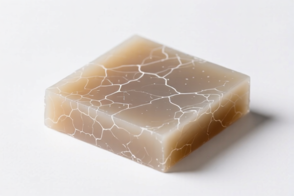 Image for Research Grade Elastomeric Acrylic Polymer Raw Material