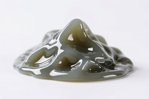 Image for Research Grade Elastomeric Acrylic Polymer Raw Material