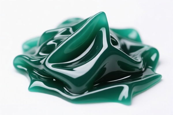 Image for Research Grade Elastomeric Acrylic Polymer Raw Material