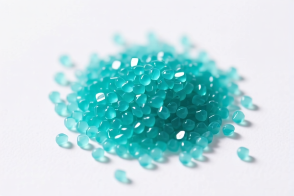 Acrylic Polymer Granules for Coatings