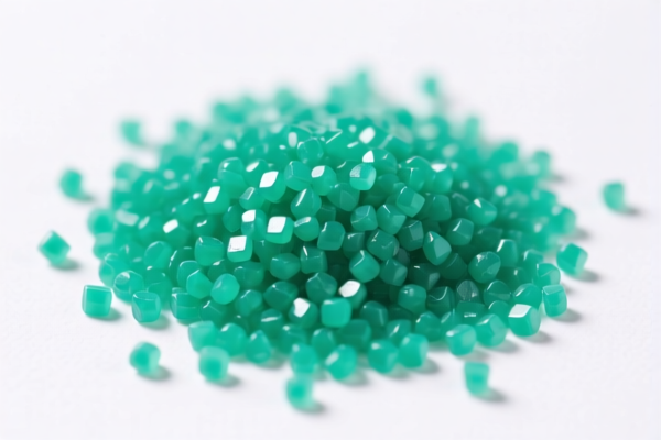Acrylic Polymer Granules for Coatings