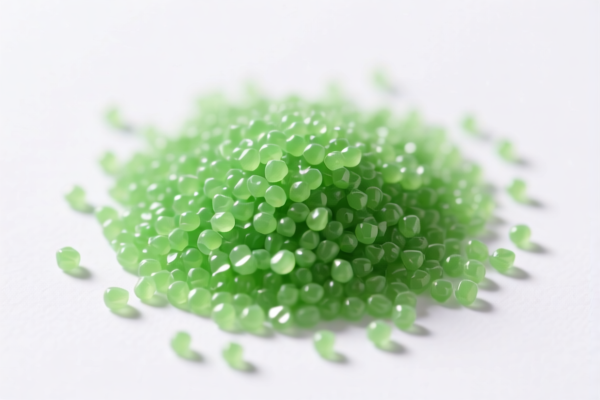 Acrylic Polymer Granules for Coatings