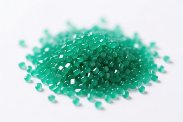 Acrylic Polymer Granules for Coatings