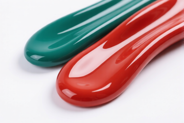 Acrylic Polymer Modifier Material