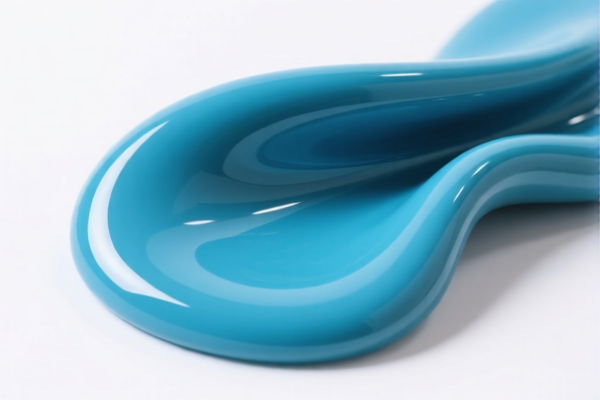 Acrylic Polymer Modifier Material