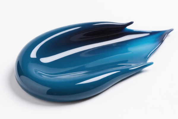 Acrylic Polymer Modifier Material