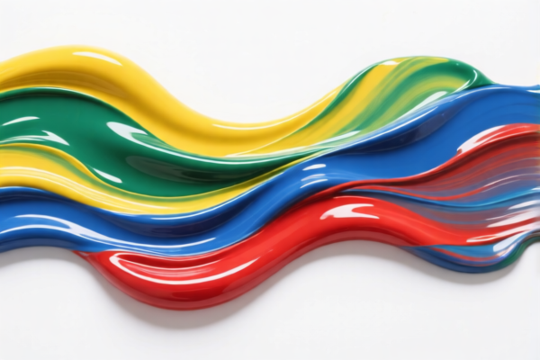 Acrylic Polymer Modifier