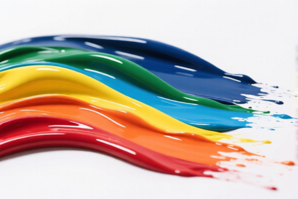 Acrylic Polymer Modifier