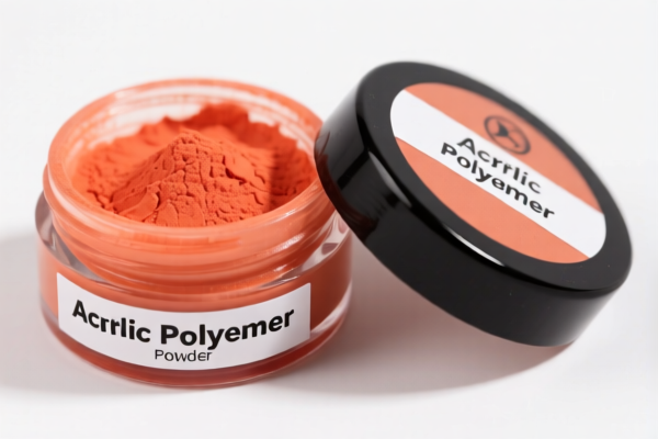 Acrylic Polymer Powder