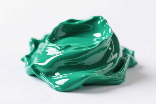 Acrylic Polymer Raw Material
