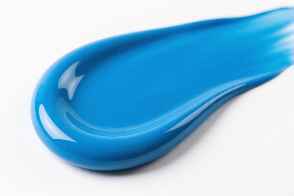 Acrylic Polymer Synthetic Resin