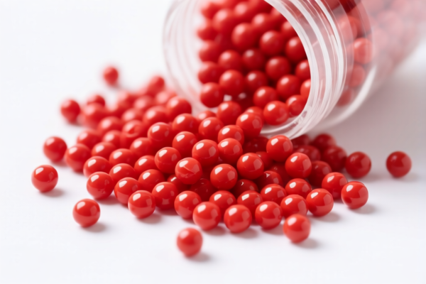 Acrylic Polymer for Extrusion